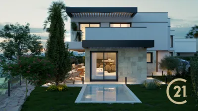 House at Urb. Dos Hermanas Ii, 3, 29688 Estepona, Málaga, E, nº 2 photo 4