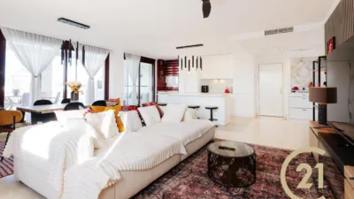 Semi-detached villa on Liverpool Street, 1 photo 5