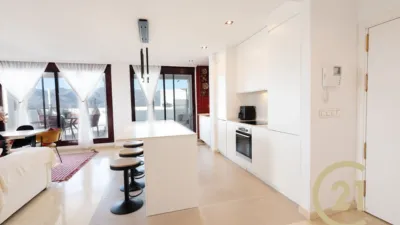 Semi-detached villa on Liverpool Street, 1 photo 12