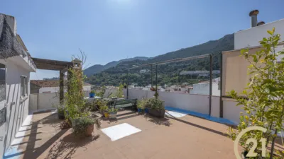 Duplex penthouse on Calle de los Granadillos, 25 photo 23