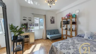 Duplex penthouse on Calle de los Granadillos, 25 photo 16