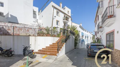 Duplex penthouse on Calle de los Granadillos, 25 photo 27