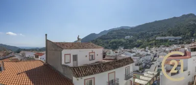 Duplex penthouse on Calle de los Granadillos, 25 photo 26