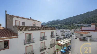 Duplex penthouse on Calle de los Granadillos, 25 photo 29