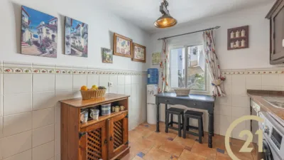 Duplex penthouse on Calle de los Granadillos, 25 photo 10