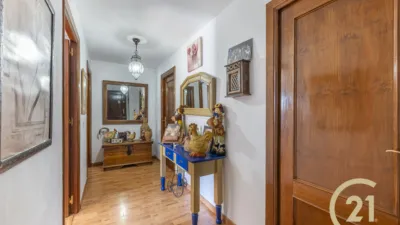 Duplex penthouse on Calle de los Granadillos, 25 photo 18