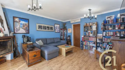 Duplex penthouse on Calle de los Granadillos, 25 photo 4