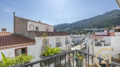 Duplex penthouse on Calle de los Granadillos, 25 photo 7