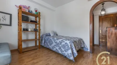 Duplex penthouse on Calle de los Granadillos, 25 photo 15