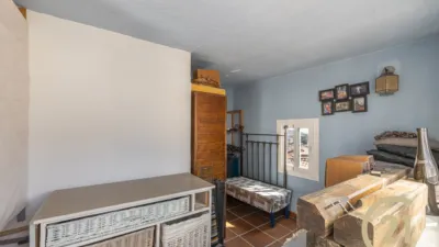 Duplex penthouse on Calle de los Granadillos, 25 photo 30