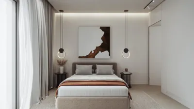Apartamento en venta en Avenida Amarilla Golf, Número 1, El Guincho (San Miguel de Abona) de 430.000 €