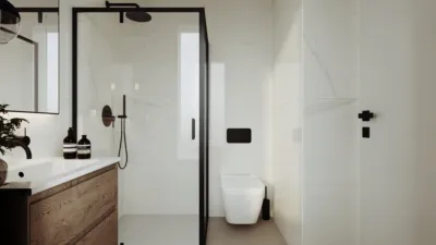 Apartamento en venta en Avenida Amarilla Golf, Número 1, El Guincho (San Miguel de Abona) de 430.000 €