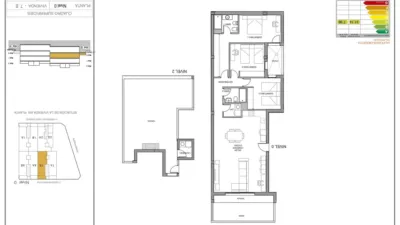 Apartment on Wenceslao Yanes González Street, 1 photo 2