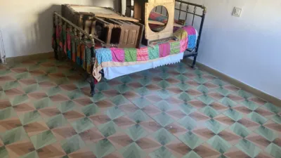 Piso en venta en Calle de Sal, Casco Antiguo (Distrito Centro. Toledo Capital) de 183.000 €