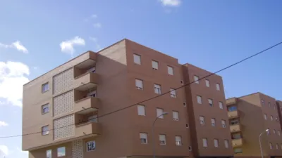 Piso en venta en Avenida de Toledo, Argés de 128.360 €