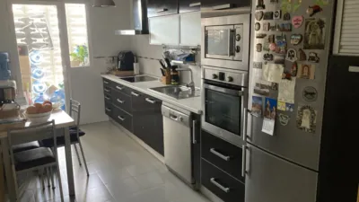 Piso en venta en Avenida de Toledo, Argés de 128.360 €
