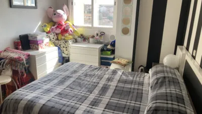 Piso en venta en Avenida de Toledo, Argés de 128.360 €