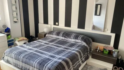 Piso en venta en Avenida de Toledo, Argés de 128.360 €