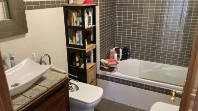Piso en venta en Avenida de Toledo, Argés de 128.360 €