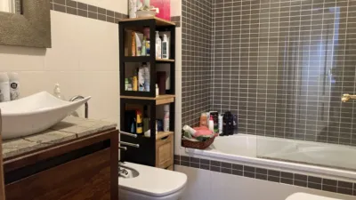 Piso en venta en Avenida de Toledo, Argés de 128.360 €
