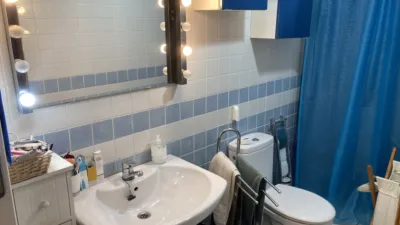 Piso en venta en Avenida de Toledo, Argés de 128.360 €