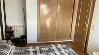 Piso en venta en Avenida de Toledo, Argés de 128.360 €