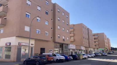 Piso en venta en Avenida de Toledo, Argés de 128.360 €