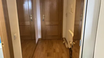 Piso en venta en Avenida de Toledo, Argés de 128.360 €