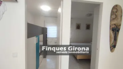 Apartment on Carrer de les Camèlies photo 26