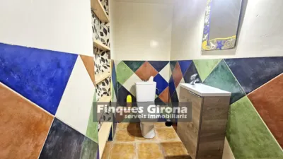 Casa en venta en Carrer de Jacint Verdaguer, Anglès de 199.000 €