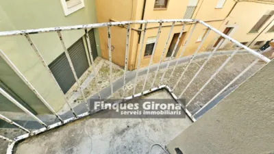 Casa en venta en Carrer de Jacint Verdaguer, Anglès de 199.000 €