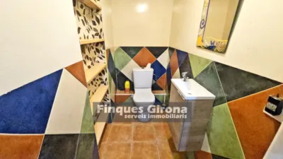 Casa en venta en Carrer de Jacint Verdaguer, Anglès de 199.000 €