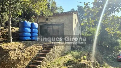 Rustic house on Can Cucut Street photo 26