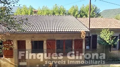 Rustic house on Can Cucut Street photo 40