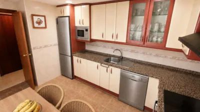Semi-detached chalet in Las Américas photo 4