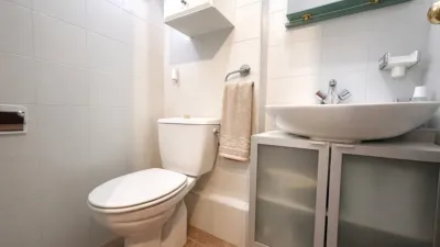 Semi-detached chalet in Las Américas photo 5
