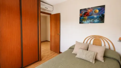 Semi-detached chalet in Las Américas photo 14