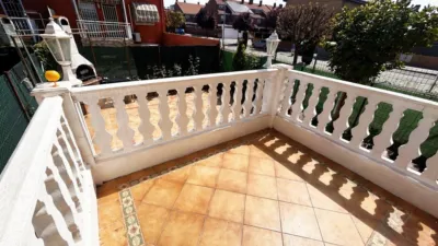 Semi-detached chalet in Las Américas photo 27