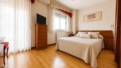 Semi-detached chalet in Las Américas photo 10