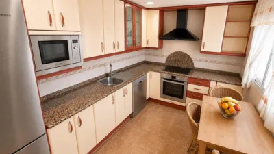 Semi-detached chalet in Las Américas photo 3