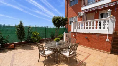 Semi-detached chalet in Las Américas photo 25