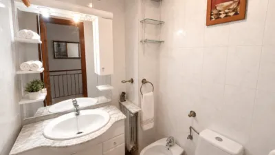 Semi-detached chalet in Las Américas photo 18