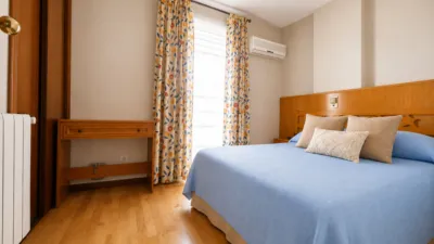 Semi-detached chalet in Las Américas photo 16