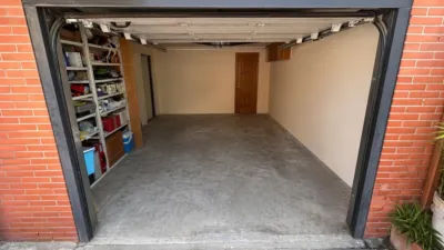 Semi-detached chalet in Las Américas photo 21