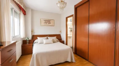 Semi-detached chalet in Las Américas photo 12