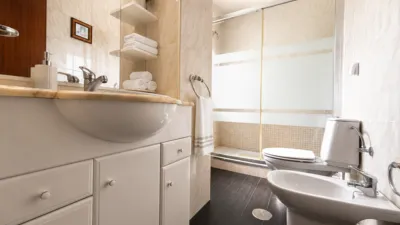 Semi-detached chalet in Las Américas photo 13