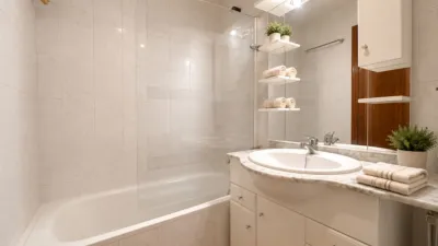 Semi-detached chalet in Las Américas photo 19