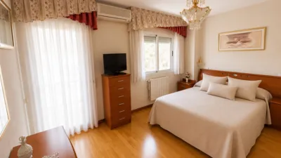 Semi-detached chalet in Las Américas photo 11
