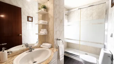 Semi-detached chalet in Las Américas photo 20