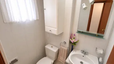 Semi-detached chalet in Las Américas photo 6